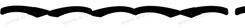Apple LiGothic Regul字体转换 Apple LiGothic Regul字体转换